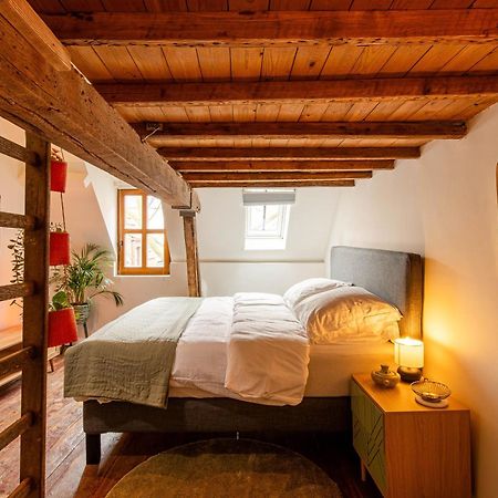 Little Antwerp Holiday Home Esterno foto