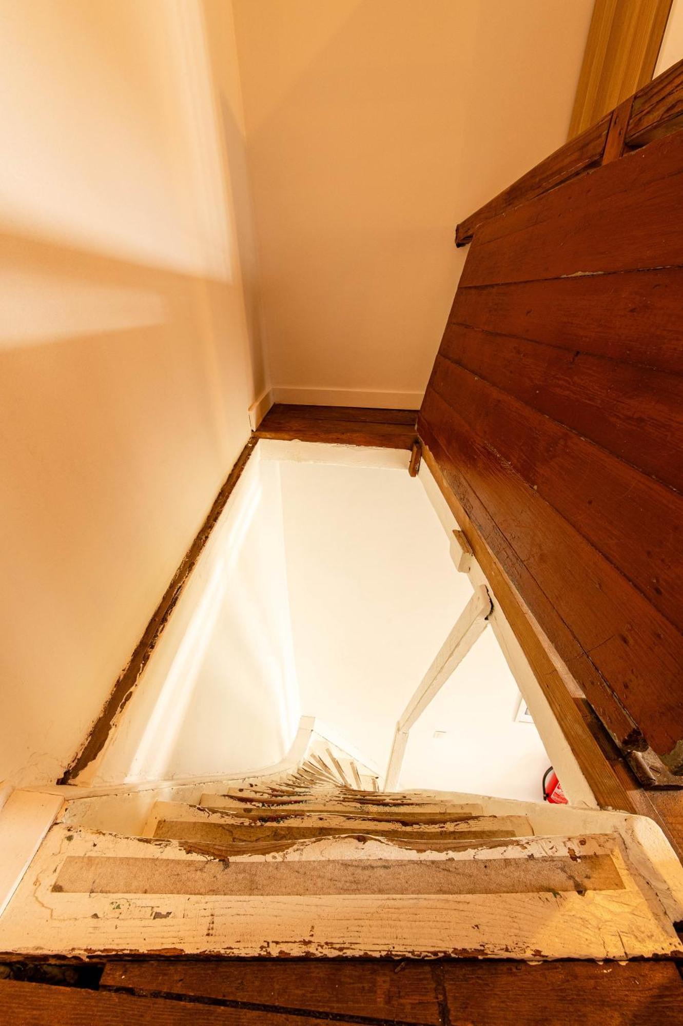 Little Antwerp Holiday Home Esterno foto