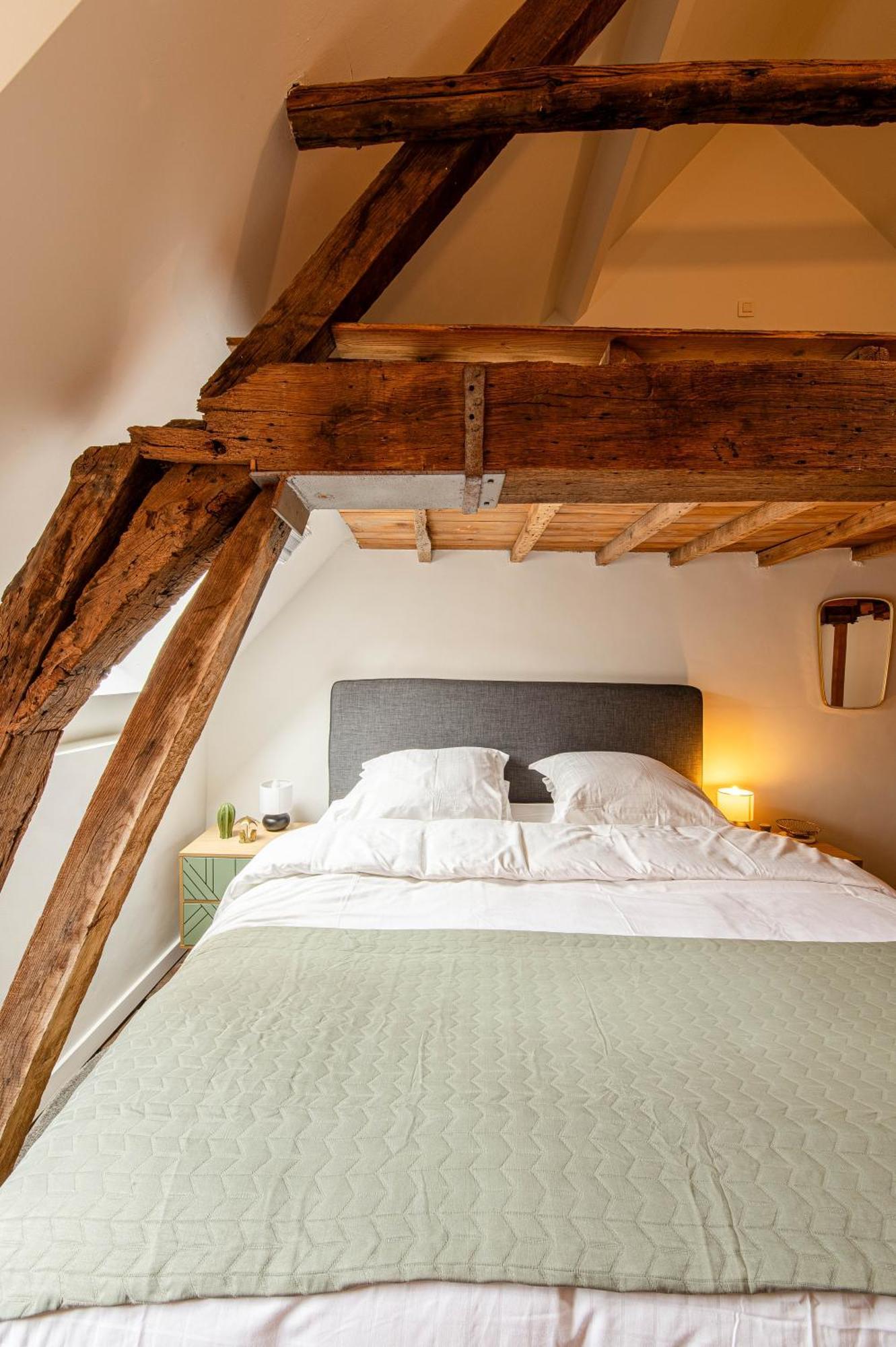 Little Antwerp Holiday Home Esterno foto