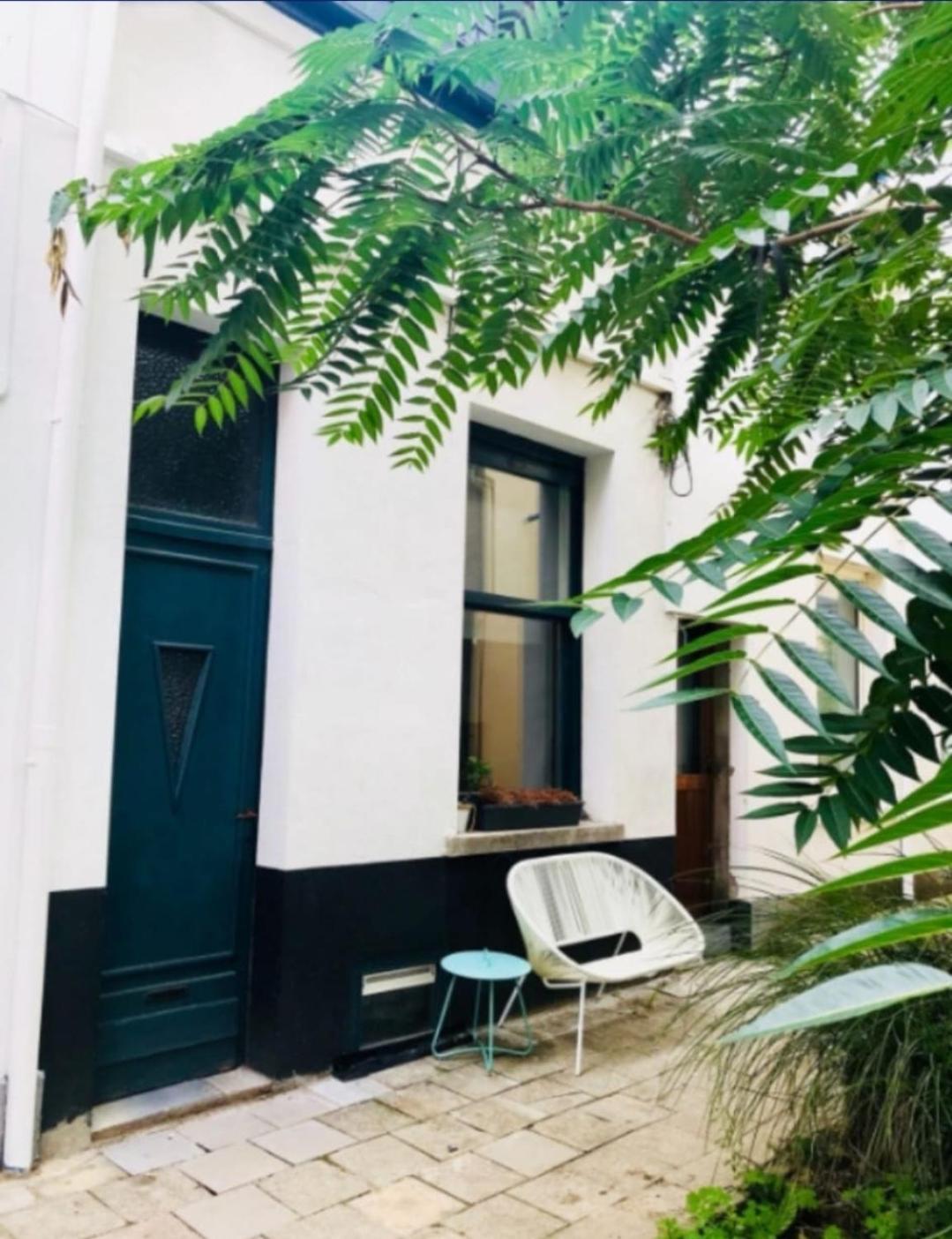 Little Antwerp Holiday Home Esterno foto